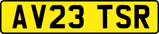 AV23TSR