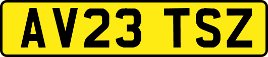 AV23TSZ