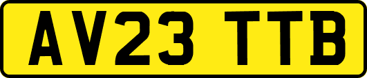 AV23TTB