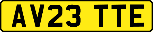 AV23TTE