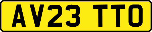 AV23TTO