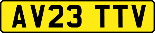 AV23TTV
