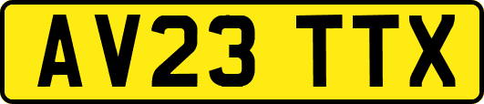 AV23TTX