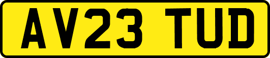AV23TUD