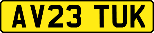 AV23TUK