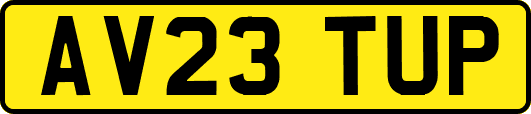 AV23TUP