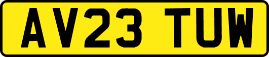 AV23TUW