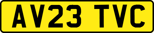 AV23TVC