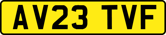 AV23TVF