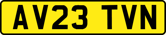 AV23TVN
