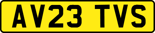 AV23TVS
