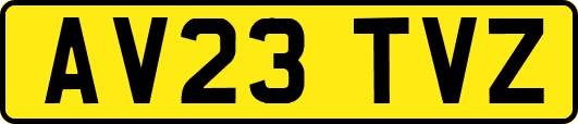 AV23TVZ