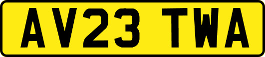 AV23TWA