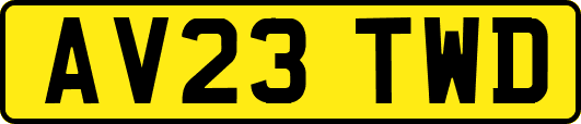 AV23TWD