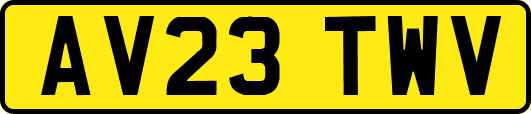 AV23TWV