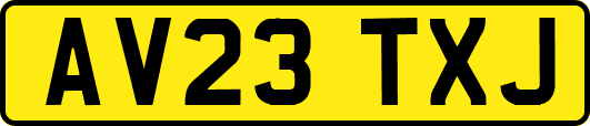 AV23TXJ