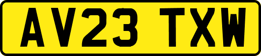 AV23TXW