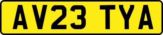 AV23TYA
