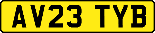 AV23TYB