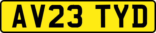 AV23TYD