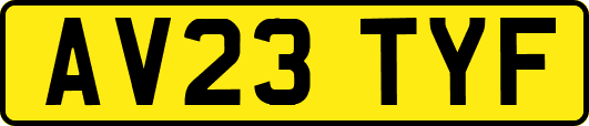 AV23TYF