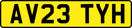 AV23TYH