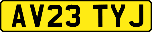 AV23TYJ
