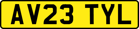 AV23TYL