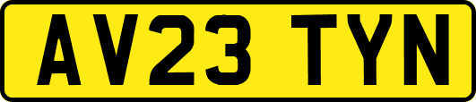 AV23TYN