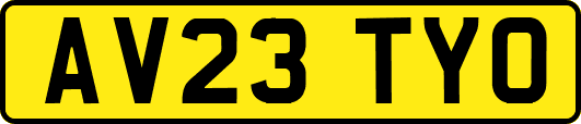 AV23TYO