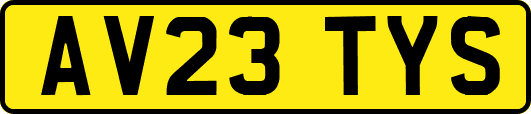 AV23TYS