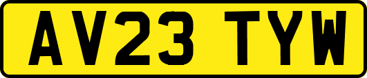 AV23TYW