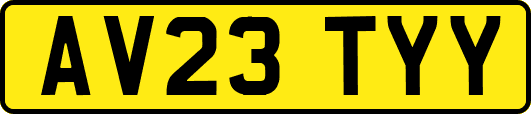 AV23TYY
