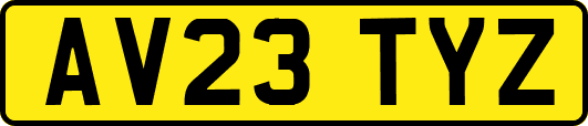 AV23TYZ