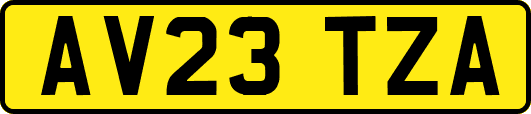 AV23TZA