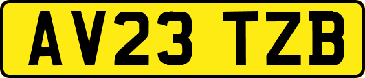 AV23TZB