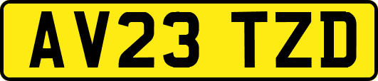AV23TZD