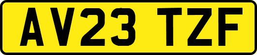 AV23TZF