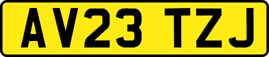 AV23TZJ