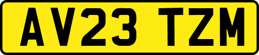 AV23TZM