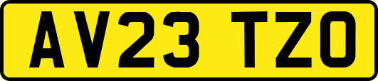 AV23TZO