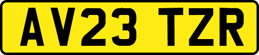 AV23TZR