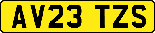 AV23TZS