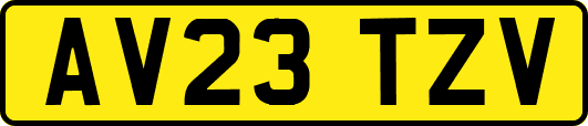 AV23TZV