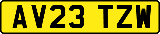 AV23TZW