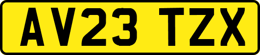 AV23TZX