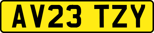 AV23TZY