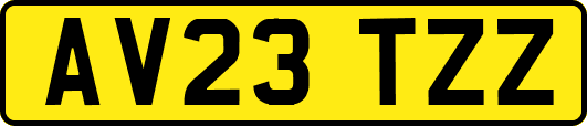 AV23TZZ