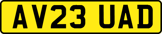 AV23UAD