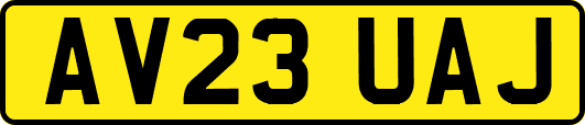 AV23UAJ